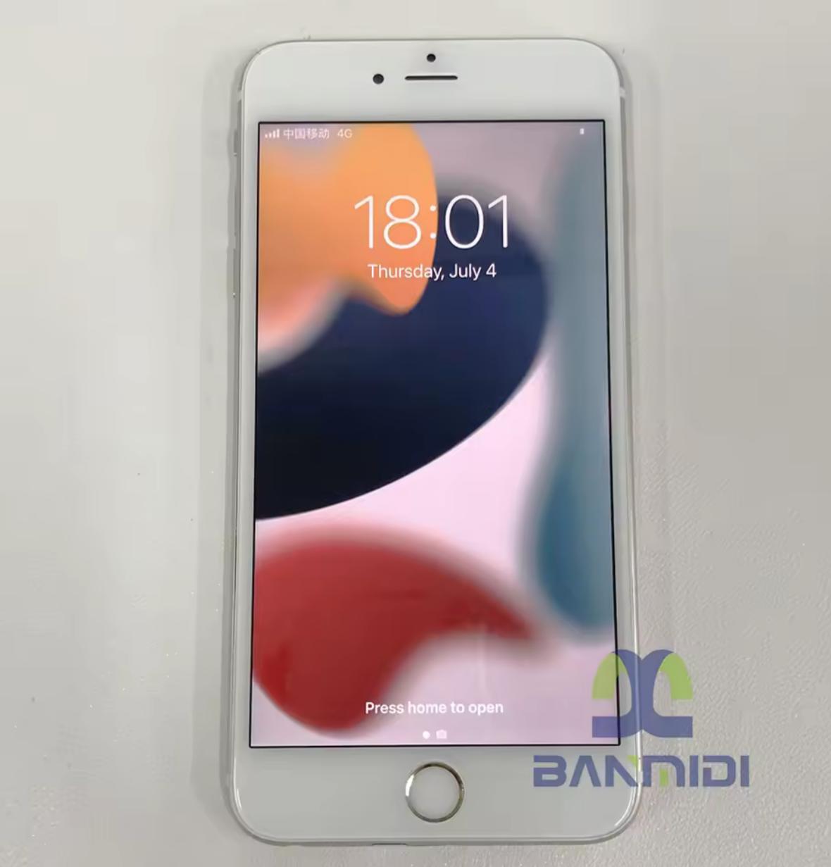 iPhone 6S Plus - Image 4