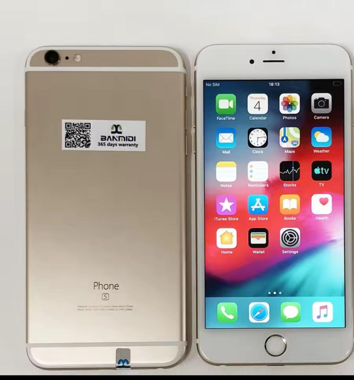 iPhone 6S Plus - Image 5