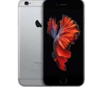 iPhone 6S Plus