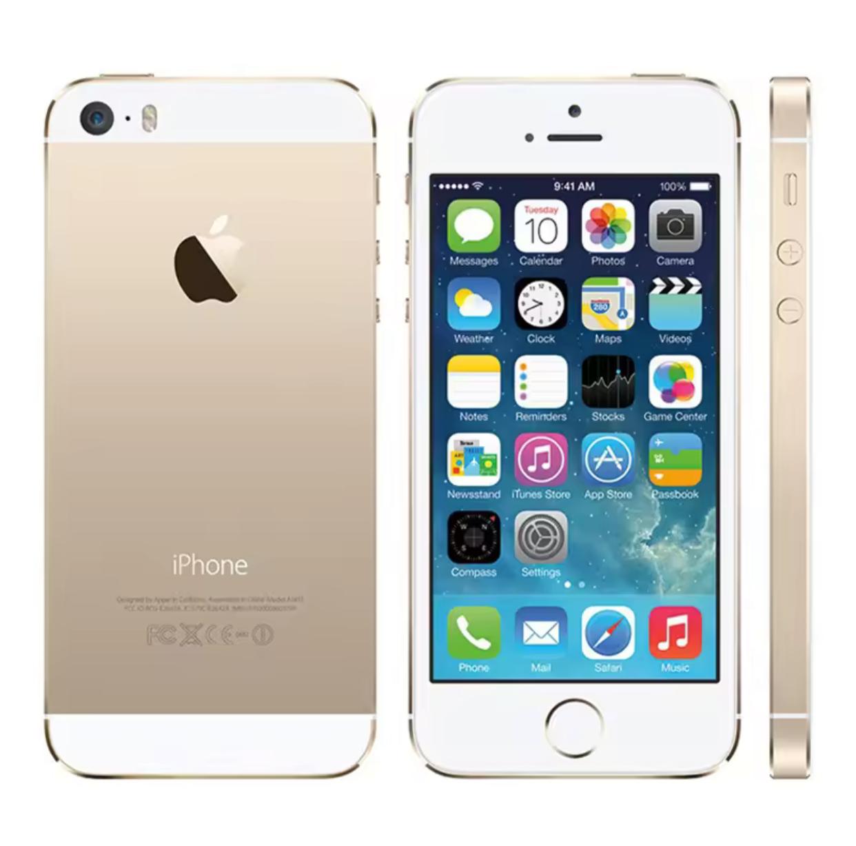 iPhone 5s - Image 2