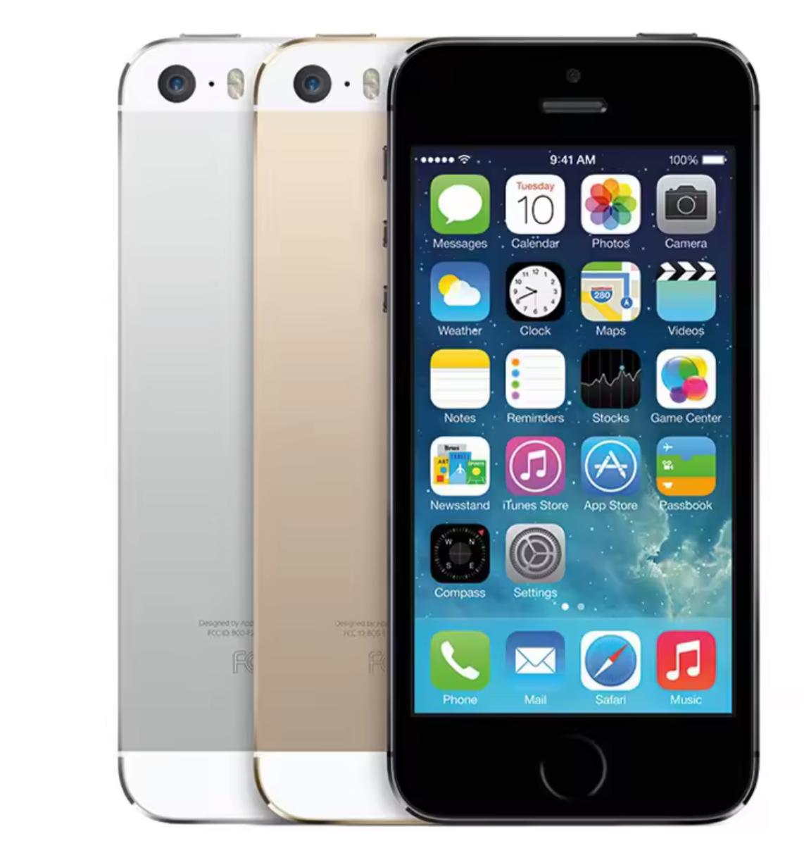 iPhone 5s - Image 3