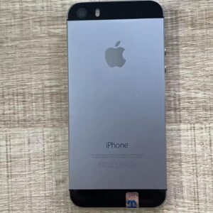 iPhone 5s