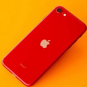 iPhone SE