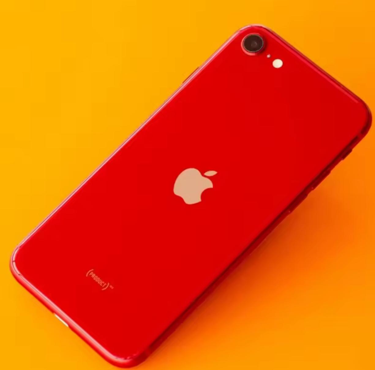 iPhone SE