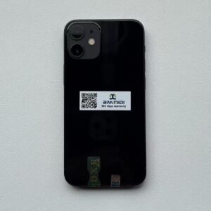 iPhone 12 Mini