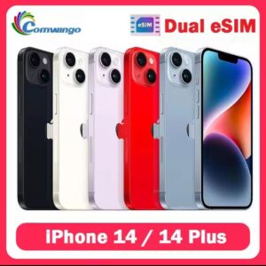 iPhone 14 / 14 Plus