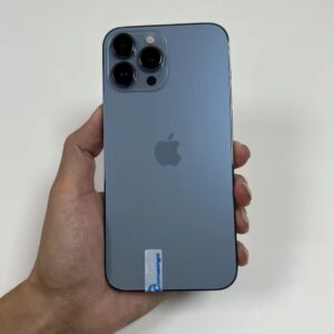 iPhone 13 Pro / Pro Max