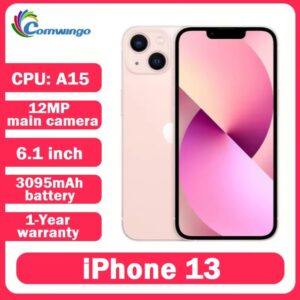 iPhone 13