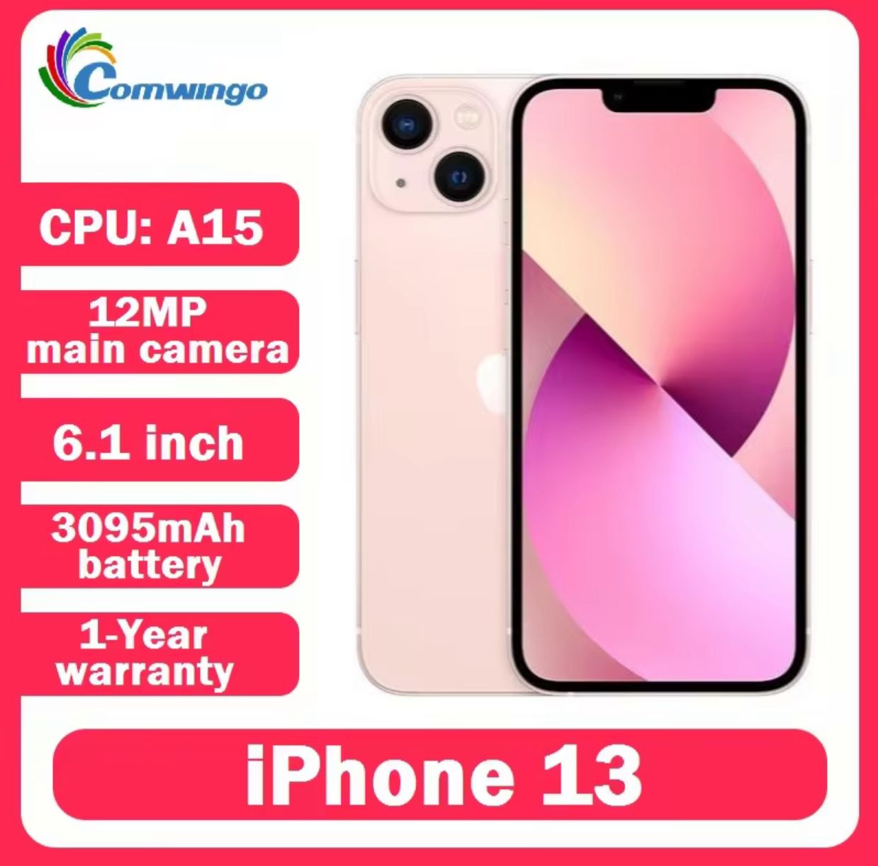 iPhone 13