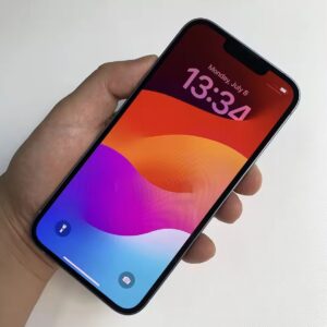 iPhone 14
