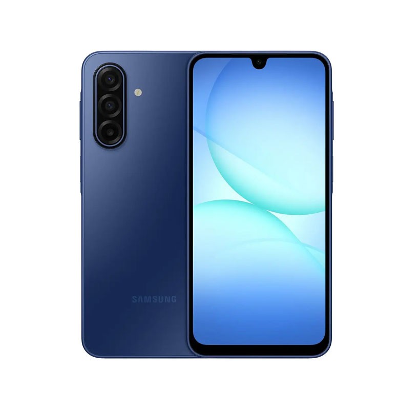 Samsung Galaxy A17 5G - Image 4