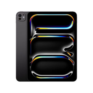 iPad Pro 11" WiFi M5 Chip 256GB with Standard Glass