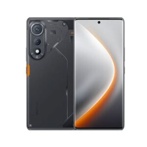 Tecno POVA Curve 5G