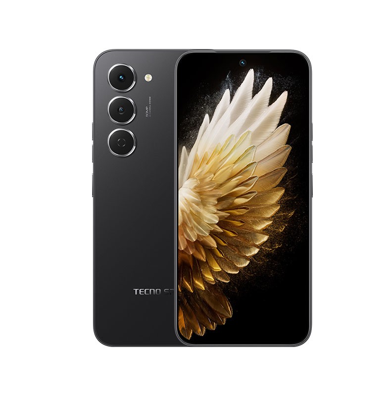 Tecno Spark 40 Pro (8/128GB) - Image 2