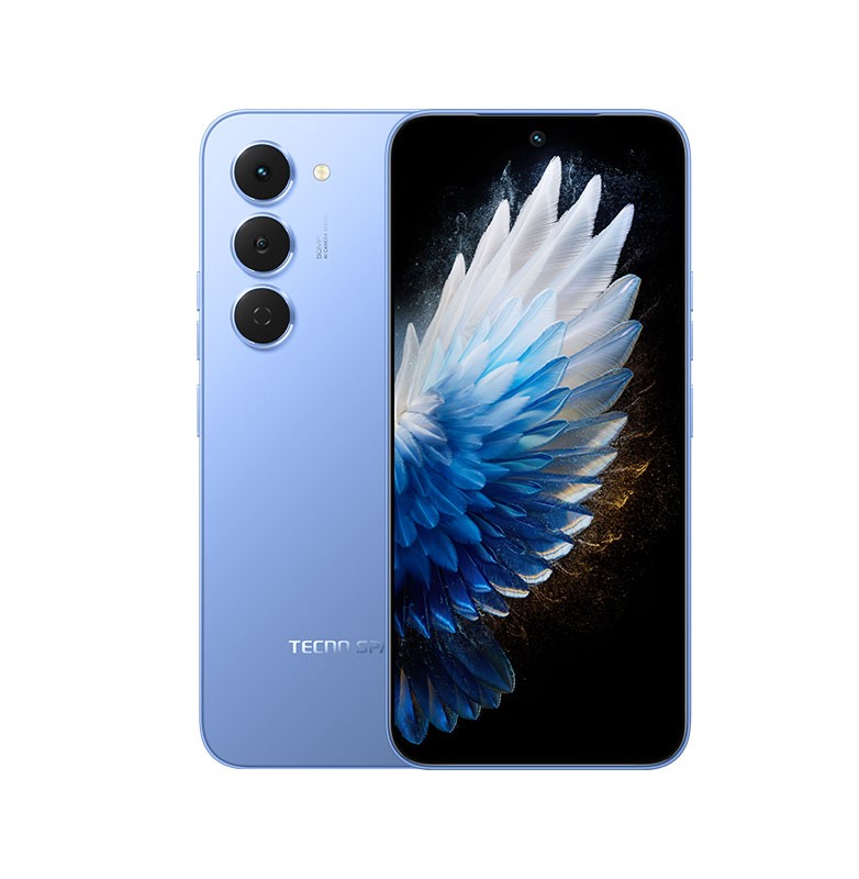 Tecno Spark 40 Pro (8/128GB)