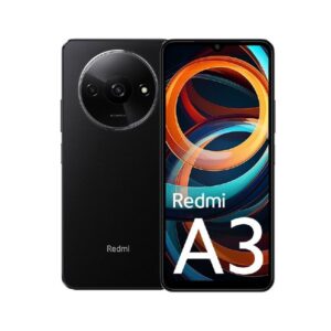 Redmi A3