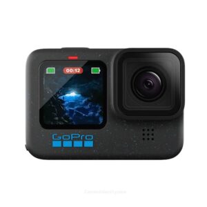 GoPro Hero Action Camera