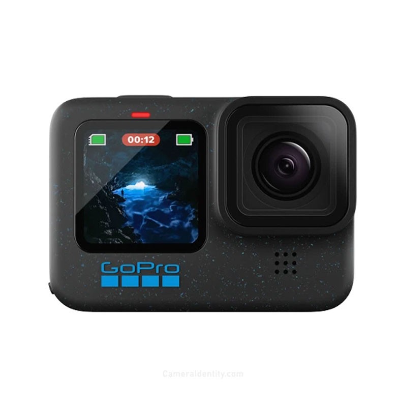 GoPro Hero Action Camera