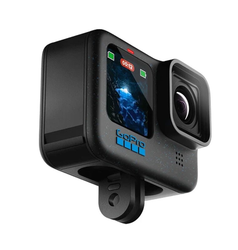 GoPro Hero Action Camera - Image 3