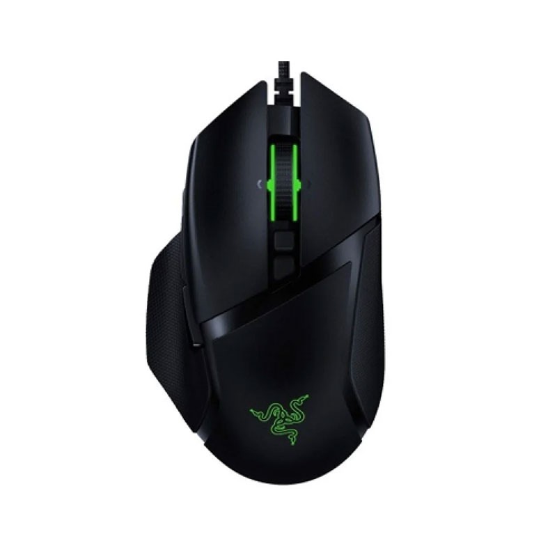 Razer Gaming Mouse