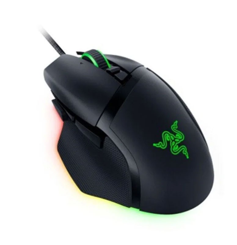 Razer Gaming Mouse - Image 2