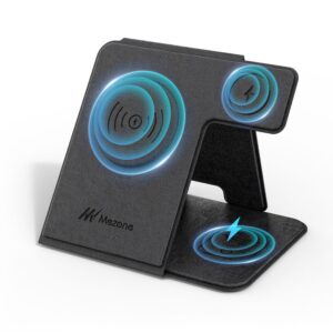 Mezone Wireless Charging Stand