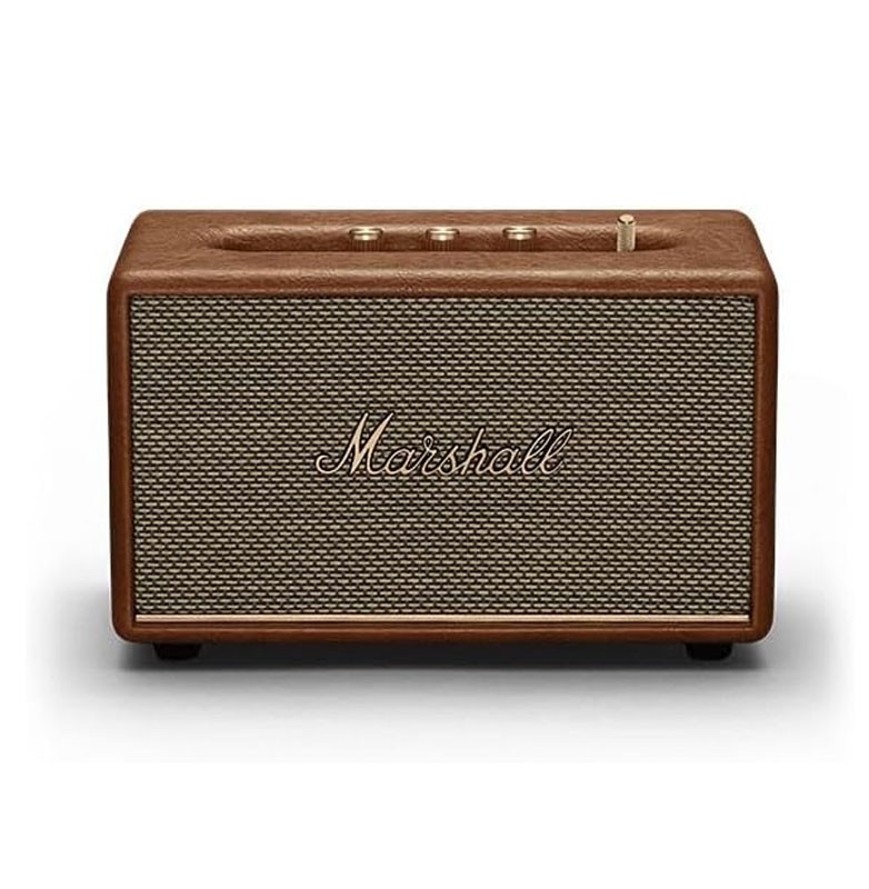 Marshall Acton Bluetooth Speaker - Image 3