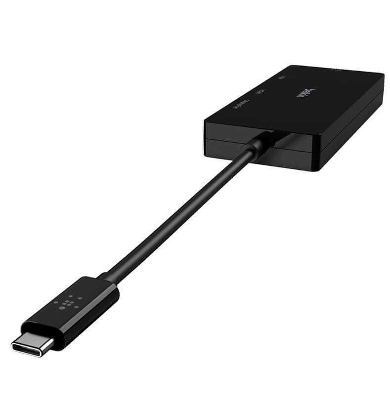 Belkin USB-C Video Adapter - Image 2