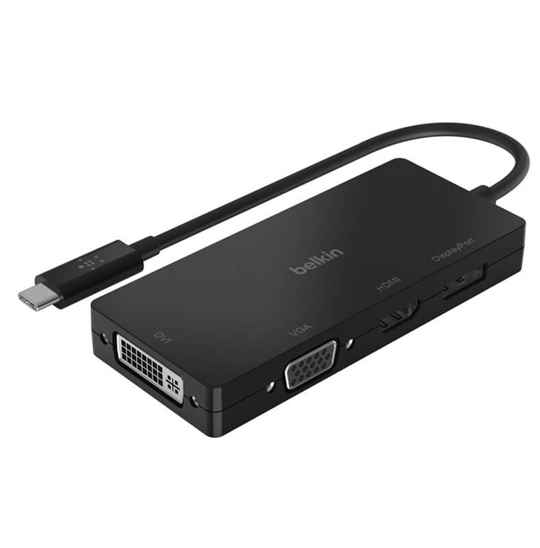 Belkin USB-C Video Adapter