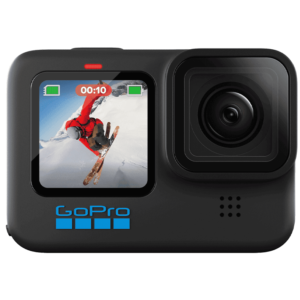 GoPro Hero 10