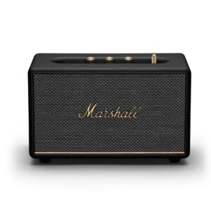 Marshall Acton Bluetooth Speaker