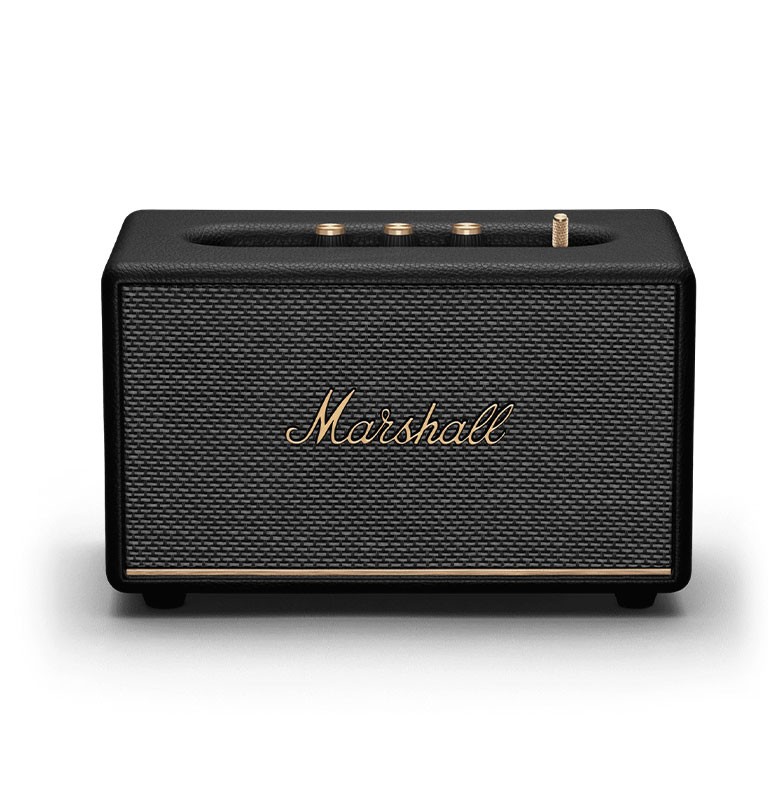 Marshall Acton Bluetooth Speaker