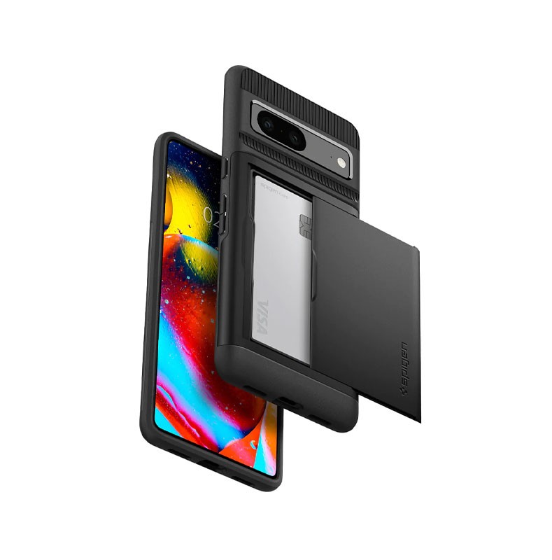 SLIM ARMOR Case for Pixel 7 - Image 2