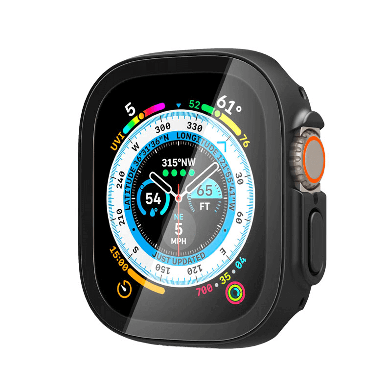 Spigen Titanium Case for Watch - Image 3