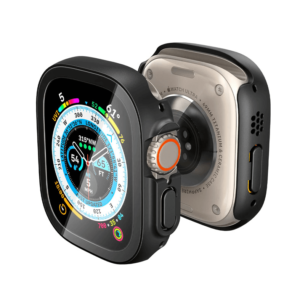 Spigen Titanium Case for Watch