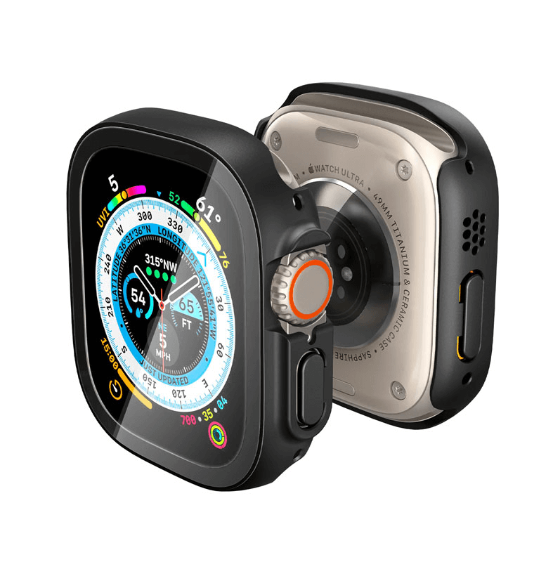 Spigen Titanium Case for Watch