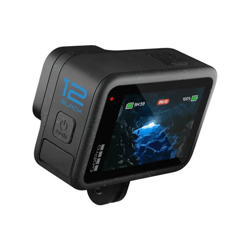 GoPro Hero Action Camera - Image 2