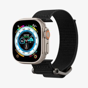 Spigen DuraPro Flex Watch
