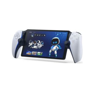 Sony Remote Player Console