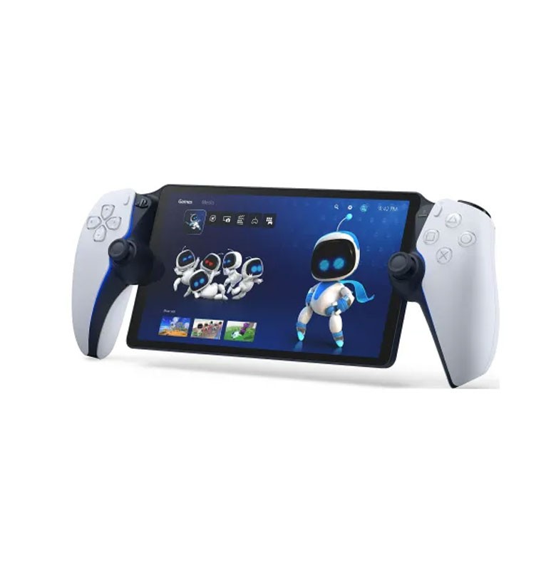 Sony Remote Player Console