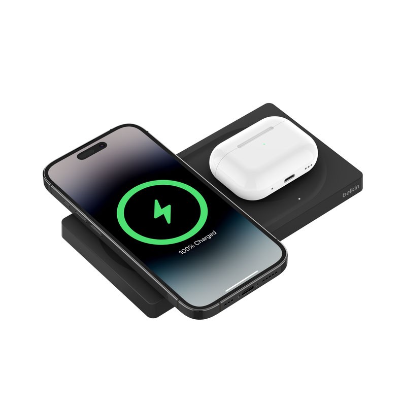 Belkin Wireless Charging Pad