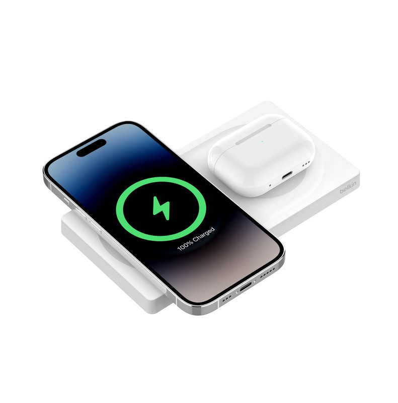 Belkin Wireless Charging Pad - Image 2