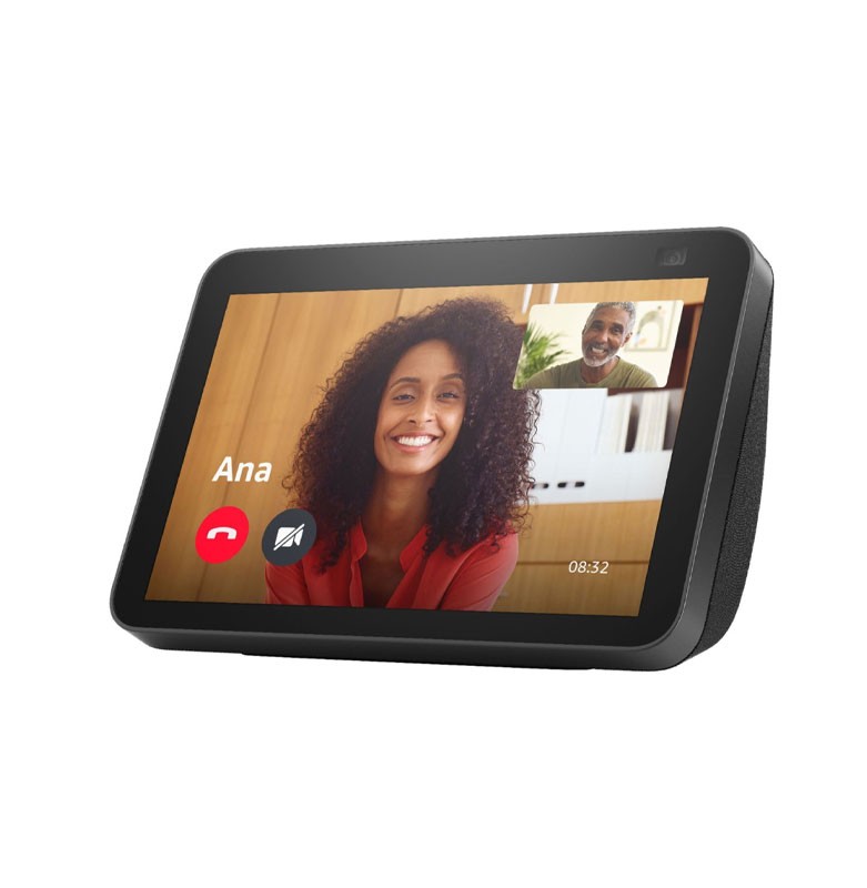 Amazon echo show 8 (2nd Gen)