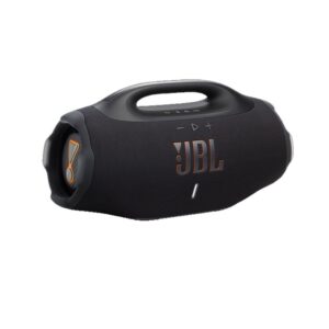 JBL Boombox 4