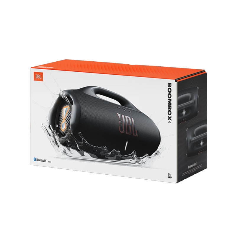 JBL Boombox 4 - Image 3