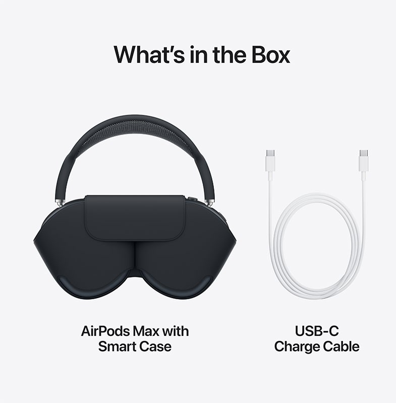 Apple AirPods Max - Image 3
