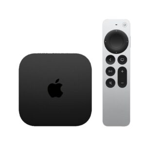 Apple TV 4K