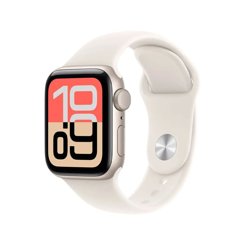 Apple Watch SE 3 (GPS) - Image 4