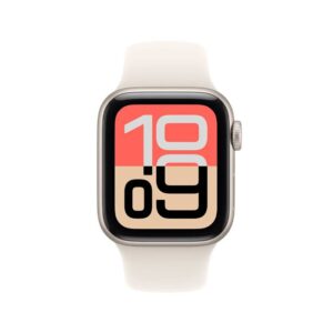 Apple Watch SE 3 (GPS)