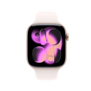 Apple Watch Series 11 (GPS)